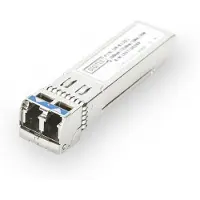Digitus DN-81201-01 netwerk transceiver module Vezel-optiek 10000 Mbit/s SFP+ 1310 nm