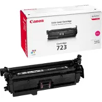 Canon 723 M Toner Magenta
