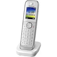 Panasonic KX-TGJA30EXW, wit