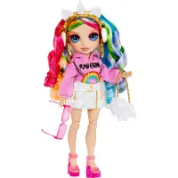 Rainbow High Creative Crystals-modepop - Amaya