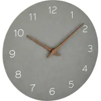 TFA-Dostmann TFA - TFA 60.3054.10 - Wandklok