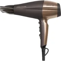 ProfiCare PC-HT 3010 Brons, Bruin 2200 W