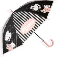 Disney Koepelparaplu Mickey Mouse Good day Blauw Ø 76 cm