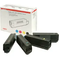 OKI Toner 42403002 Multipack