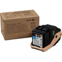 Xerox Toner 106R02599 Cyaan