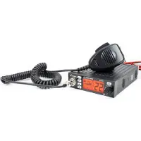 Stabo XM 3008E VOX 12/24 30119 CB-station