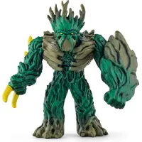 Schleich Eldrador Creatures Jungle Ruler 70151 Toy Groen Kinderen