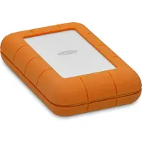 LaCie Rugged Mini USB 3.0 5TB