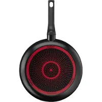 Tefal - Simply Clean - B5670753 -Koekenpan - 30cm - Niet Geschikt Voor Inductie