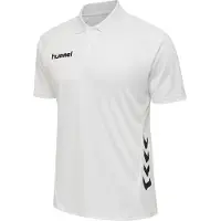 Hummel Functioneel shirt zwart / wit