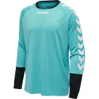 Hummel Tricot turquoise / zwart / wit