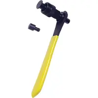 Pedro´s Outils Cranck Remover With Handle One Size