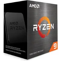 AMD Ryzen 9 5950X - 3,4 GHz - 16 cores - 32 threads