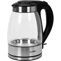 YATO 1.8l Waterkoker