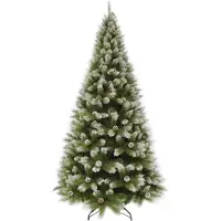 Triumph tree Pittsburgh Kunstkerstboom - H155 x Ø84 cm - Groen