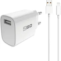 2GO 797253 oplader voor mobiele apparatuur Wit