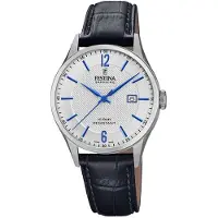 Festina - F20007/2 - Polshorloge - Heren