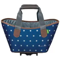 Racktime Agnetha 2.0 Fietstas 15l