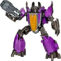 Hasbro : War for Cybertron Studio Series Voyager Class Action Figure Gamer Edition Skywarp 16 cm Action Figuur