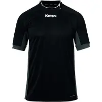 Puma Functioneel shirt rood / donkerrood / wit