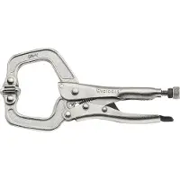 Teng Tools 186650305 Griptang