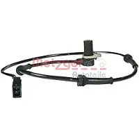 METZGER 0900239 Wielsnelheidssensor (ABS)