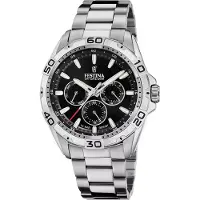 Festina Stijlvol Heren F20623/5 Horloge