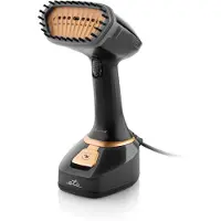 Eta Stoomstrijkijzer - - Stephany - 1400 W - Reservoir 380 ml - Keramische zool