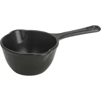 Victoria steelpan gietijzer geëmailleerd 44,2 cl
