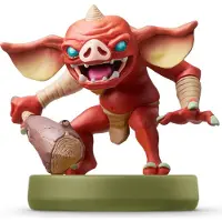Nintendo Figurine Bokoblin