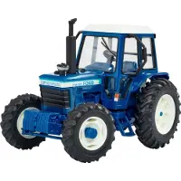 Ford Britains TW20 1:32