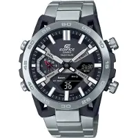 Casio - Polshorloge - Heren - Quartz Solar - EDIFICE - ECB-2000D-1AEF