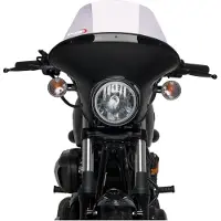 Puig Touring Yamaha Xv950r 2020 Korte Voorruit