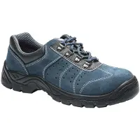 Portwest Steelite Geperforeerde Trainer S1p | Maat: 38