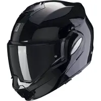 Scorpion Exo-Tech Evo Solid Helm