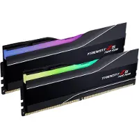 G.Skill Trident Z5 Neo RGB 64GB - DDR5 - DIMM