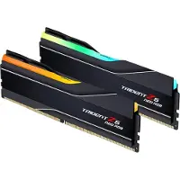 G.Skill Trident Z5 Neo RGB 64 GB Kit (2x32 GB) DDR5-6000 CL32 EXPO DIMM-geheugen