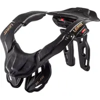 Leatt 6.5 Carbon Nek brace