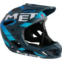 Sonstige Verlage Parachute Downhillhelm