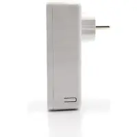 Devolo Magic 2 LAN: Krachtige powerline-extender met 2400 Mbit/s voor het thuisnetwerk via dLAN, 1 Gigabit LAN-poort, snelle internetverbinding via het stopcontact