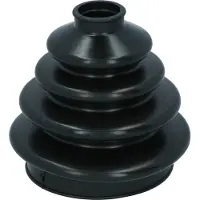 Womi W517 Aandrijfashoes – 99 mm – Semi-origineel – Slijtvast Rubber – Perfecte Afdichting