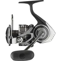 Daiwa Bg Mq 2020 Jigging Reel Zwart,Zilver 20000