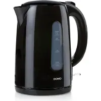 Domo Waterkoker Zwart DO9194WK
