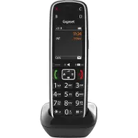 Gigaset E720HX - elderly phone - enkel handset - geen basis