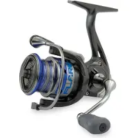 LINEAEFFE Flare Spinning Reel Zwart 30