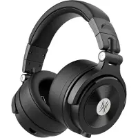 OneOdio Monitor 40 – DJ Koptelefoon – Over-Ear – Bedraad – High-Resolution Audio