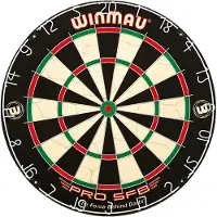 Winmau Pro SFB dartbord