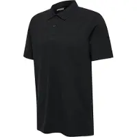 Hummel Functioneel shirt 'Red' zwart