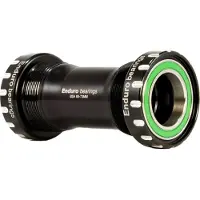 ABI Enduro Bearings Enduro ABEC 5 61805 Llu/llb Lager, zilverkleurig, 25 x 37 x 7 mm. Zilverkleurig, 25 x 37 x 7 mm