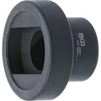 Bgs Achterwiel schokdemper veer demontage-inzetstuk aandrijfvierkant 20 mm (3/4") voor Scania